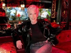 Elon Musk’s mother Maye Musk feels kids are a ‘good investment for happiness’