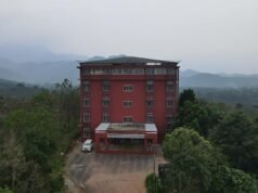 മര്കസ് യുനാനി മെഡിക്കല് കോളജിന് എയ്ഡഡ് പദവി; കേരളത്തിന്റെ ആരോഗ്യ വിദ്യാഭ്യാസ മേഖലക്ക് മുതല്ക്കൂട്ടാകും: ഡോ. അസ്ഹരി