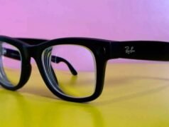 കാഴ്ചക്കുറവിന് വെക്കുന്ന കണ്ണടയിലും ഇനി എ ഐ; വിപ്ലവകരമായ മാറ്റവുമായി മെറ്റ എത്തുന്നു