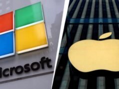 ഏപ്രിൽ ഒന്നിന് ലോകം നടുങ്ങുമോ? ആപ്പിളും ഗൂഗിളും ഉൾപ്പെടെ 18 വമ്പൻമാരെ തകർക്കുമെന്ന് ഇറാന്റെ മുന്നറിയിപ്പ്