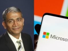 Meet Rajesh Jha, top Office executive leaving Microsoft after more than 35 years
