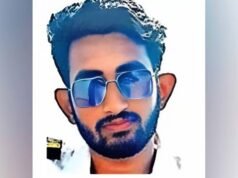 ഇറാനില് ഇന്റേണ്ഷിപ്പിന് പോയ മലയാളി യുവാവിനെ കുറിച്ച് വിവരമില്ല; മുഖ്യമന്ത്രിക്ക് പരാതി നല്കി കുടുംബം