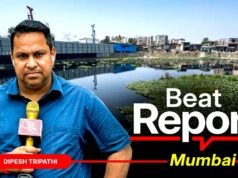 Beat report: Mumbai’s Mithi river isn’t dirty, it’s a system in decay