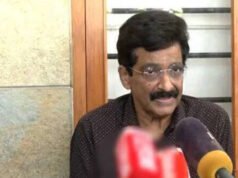 വീടിനെ കടബാധ്യതയില് നിന്നും മോചിപ്പിച്ചതിന് എന്റെ പാര്ട്ടിയോട് ജീവിതത്തിലുടനീളം കടപ്പെട്ടിരിക്കുന്നു: എം കെ മുനീര്