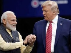 ‘ഹോര്മുസ് സുരക്ഷിതവും എല്ലാവര്ക്കും പ്രാപ്യവുമെന്ന് ഉറപ്പാക്കുന്നത് ലോകത്തിന് അത്യന്താപേക്ഷിതം ‘ ; മോദിയെ ഫോണില് വിളിച്ച് ട്രംപ്