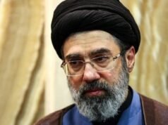 Where is Mojtaba Khamenei? Alive but not in control of Iran, say reports