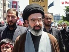 जंग खत्म तो अब हम ही करेंगे; ईरान में ठंडी नहीं हुई बदले की आग, डोनाल्ड ट्रंप के बयान पर भड़के