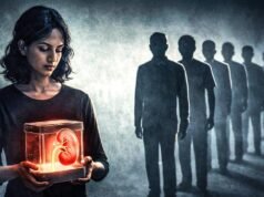 A silent imbalance: Women still donate the organs and men get them