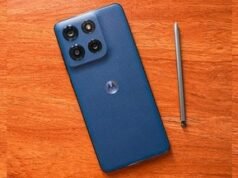 सबसे कम कीमत में Moto का स्टाइलस वाला फोन, सीधे ₹5500 की छूट, इतनी रह गई कीमत