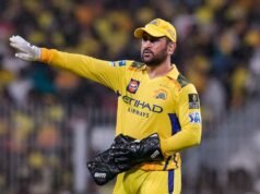 MS Dhoni fined for overspeeding, traffic violation in Ranchi