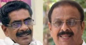 സീറ്റിനായി ഒരിക്കലും താന് ഭിക്ഷാടനം നടത്തിയിട്ടില്ല; കെ സുധാകരനെതിരെ മുല്ലപ്പള്ളി