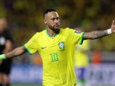 Neymar back in Brazil friendly squad: Big boost ahead of FIFA World Cup
