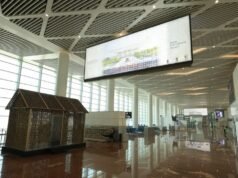 Noida traffic curbs as PM Modi inaugurates Jewar airport