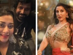 KD director’s wife slams selective outrage over Nora Fatehi song, cites Peelings