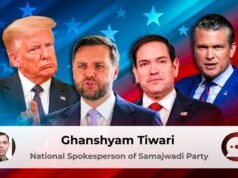 Misfiring American communicators to war