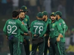 T20 World Cup: Akhtar, Ahmed slam ‘clueless’ Pakistan management after early exit
