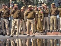 Over 100 cops fall ill after eating mess food in Bihar; food poisoning suspected