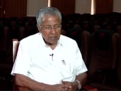 BJP to get zero seats in Kerala polls: Pinarayi Vijayan to India Today