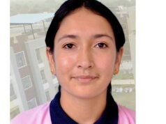 Rajasthan Board Class 10: Farmer’s daughter scores 599/600, full marks in Maths, Science