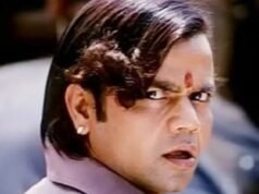 Rajpal Yadav celebrates 20 years of Malamaal Weekly, thanks fans for love