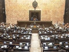 Bihar Rajya Sabha polls tomorrow, hotel politics underway on eve of key election