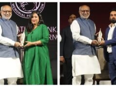India Today Group: Most recognised network at Ramnath Goenka awards in journalism