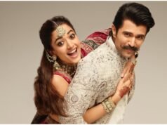 Rashmika-Vijay’s Hyderabad wedding reception to be invite-only