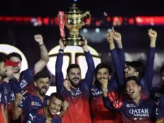 IPL champions RCB sold to Aditya Birla Group-led consortium for Rs 16,000 crore