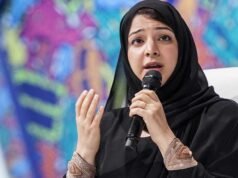 രാജ്യത്തെ സംരക്ഷിക്കാൻ യു എ ഇ സജ്ജം; ചെറുക്കാൻ കരുത്തുണ്ടെന്ന് റീം അൽ ഹാശിമി