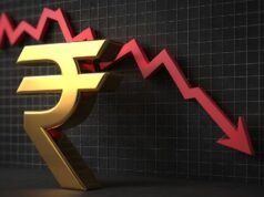 Rupee falls to record low amid crude oil shock: What it means for India