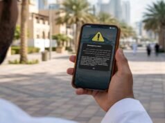 അടിയന്തര ഘട്ടങ്ങളിലെ മുന്കരുതല്; സുരക്ഷാ ഗൈഡ് പുറത്തിറക്കി ദുബൈ