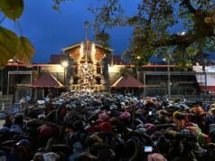 ശബരിമല ആടിയ നെയ്യ് ശിഷ്ടം വില്പനയില് ഗുരുതര ക്രമക്കേട് കണ്ടെത്തി