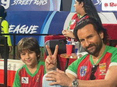 पापा सैफ से तैमूर ने पूछा फिल्मों में कब तक करेंगे काम, एक्टर ने दिया क्या जवाब?