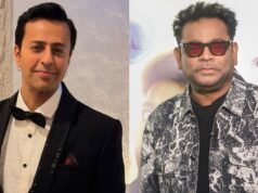 If Rahman composes for Ramayana, don’t think there’s communal bias: Salim Merchant
