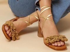 कैजुअल लुक के लिए यहां खरीदें बजट फ्रेंडली समर फुटवियर के बेस्ट ऑप्शंस