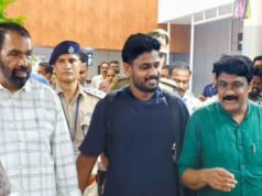 തുടർച്ചയായി പരാജയങ്ങൾ നേരിട്ട ഘട്ടത്തിലാണ് എല്ലാ പന്തുകളും അടിച്ചുകളിക്കുന്ന ശൈലി ഉപേക്ഷിക്കാൻ തീരുമാനിച്ചത്: സഞ്ജു