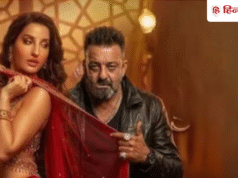 ‘बहुत हंगामा होगा’, सरके चुनर के राइटर नहीं लिखना चाहते थे वो बोल, डायरेक्टर को दी थी चेतावनी