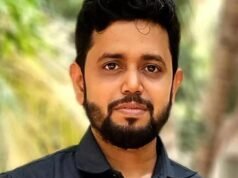 സവാദിന്റെ മരണം ജോലി സമ്മര്ദ്ദം മൂലമെന്ന് ബന്ധുക്കള്