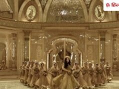 कैसे बनते हैं फिल्मों के ग्रैंड सेट, जानें कौनसे हैं बॉलीवुड के अब तक के सबसे महंगे मूवी सेट्स