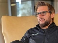 Captain? Won’t even keep him in the team: Afridi lashes out at Pakistan player