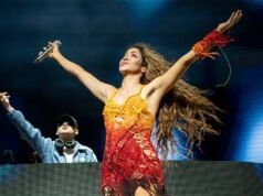Shakira’s India shows called off amid Iran war, fans frustrated