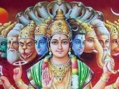 Papamochani Ekadashi vrat rules: What to eat and what to avoid