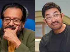 Did Shekhar Kapur reject Aamir Khan as his assistant? Filmmaker clarifies