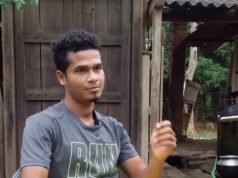 Shilanand Lakra and the end of tribal reticence