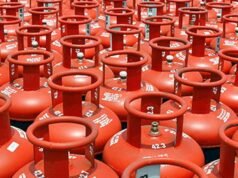 പാചകവാതക സിലിണ്ടറുകളുടെ വില വര്ധിപ്പിച്ചു