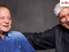 जावेद अख्तर ने दिया सलीम खान का हेल्थ अपडेट, बोले- वह बेहतर हैं और अब…