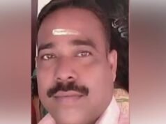 റോഡിനു കുറുകെ ചാടിയ കാട്ടുപൂച്ചയെ രക്ഷിക്കാന് ഓട്ടോ വെട്ടിച്ചു; എതിരെ വന്ന ബസില് ഓട്ടോ ഇടിച്ച് ഡ്രൈവര് മരിച്ചു