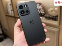 वनप्लस फैंस के लिए बड़ी खबर! लीक हुए OnePlus Nord CE 6 और Nord 6 के फीचर्स और कीमत; मिड-रेंज में मचा देंगे तहलका