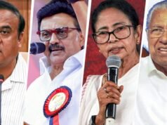 Live: CPI releases list of 25 candidates in Kerala; TVK dismisses NDA alliance buzz