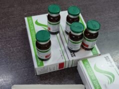 Two held with 20 banned steroid injections in Hyderabad’s Chaderghat